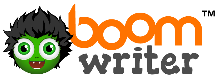 BoomWriter